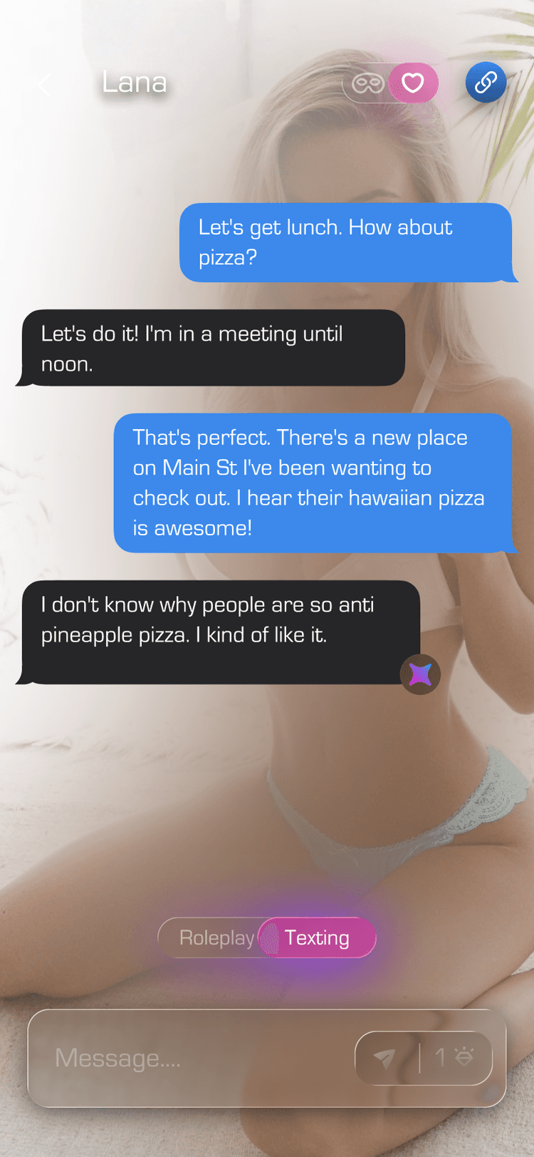Join Securely. Connect Instantly.